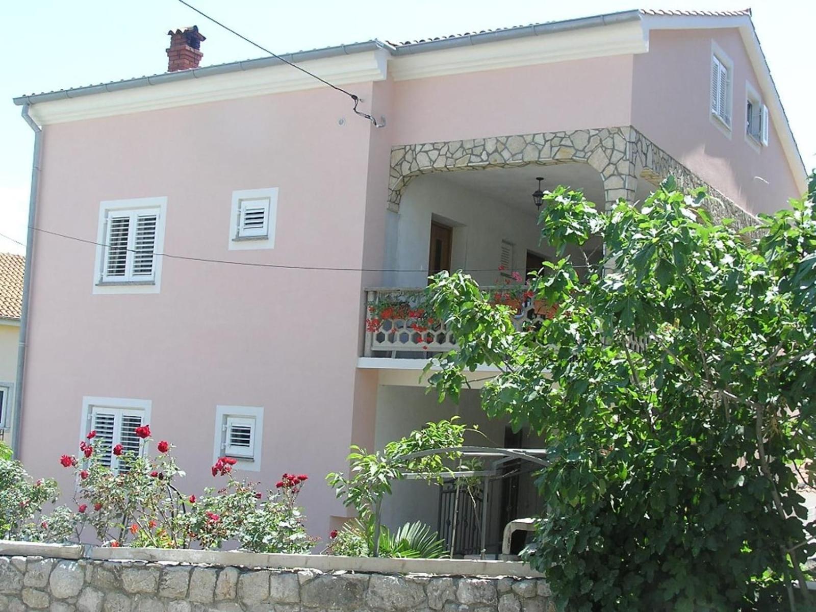Apartmani Radosav Silo  Exterior photo
