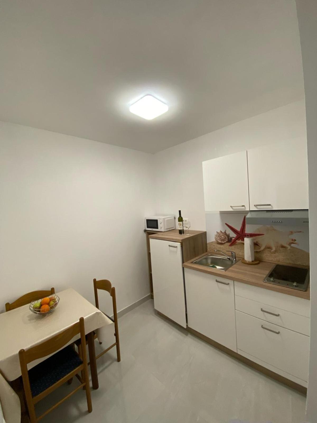 Apartmani Radosav Silo  Exterior photo